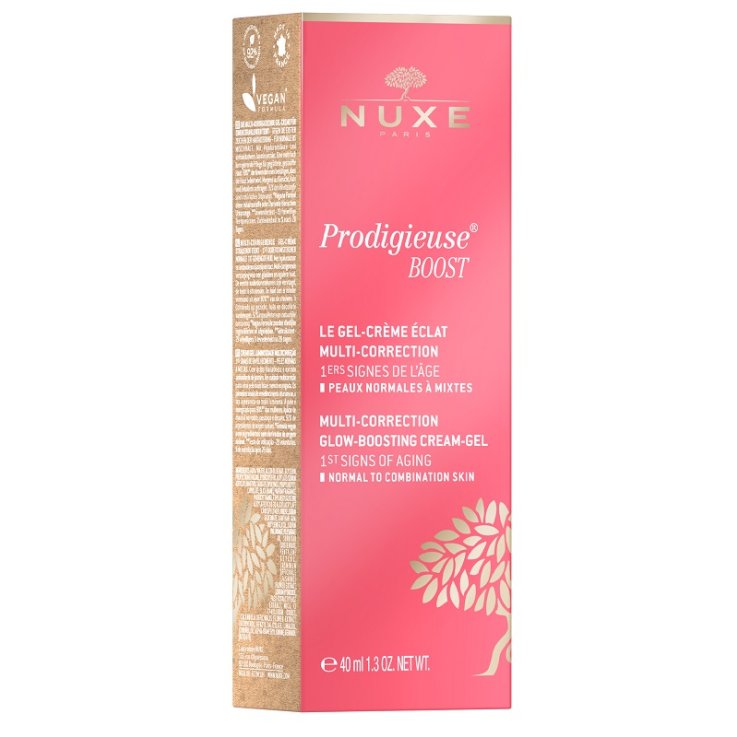 NUXE PRODIG.CREMA BOOST MULTICOR
