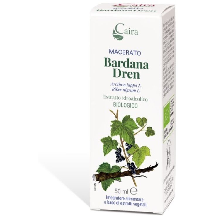 CAIRA M BARDANADREN MC BIO GTT50