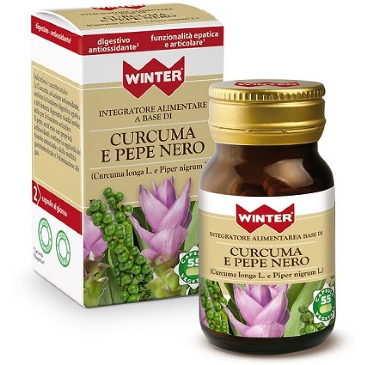 CURCUMA 55CPS (360035) !!ATT CUR