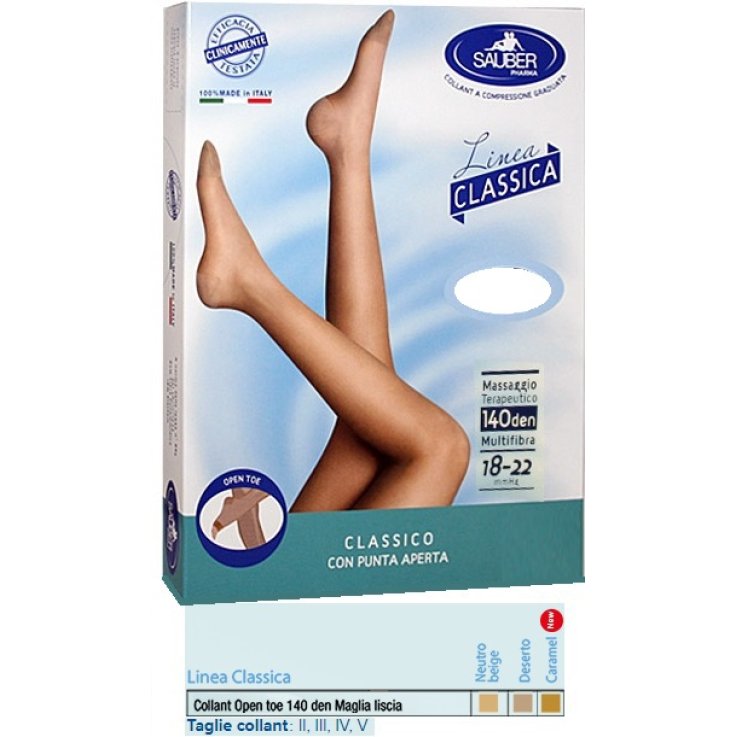 COLLANT P/A LISCIO 140    NEU/BE
