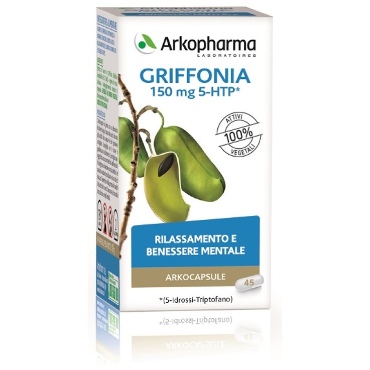 ARKO GRIFFONIA 45CPS