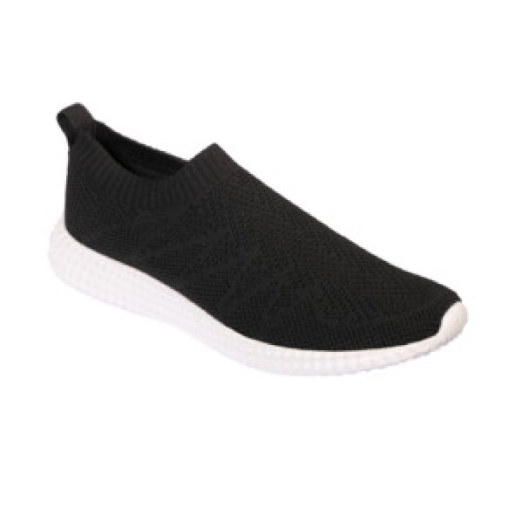 FREE STYLE ELASTIC MESH BLAC39