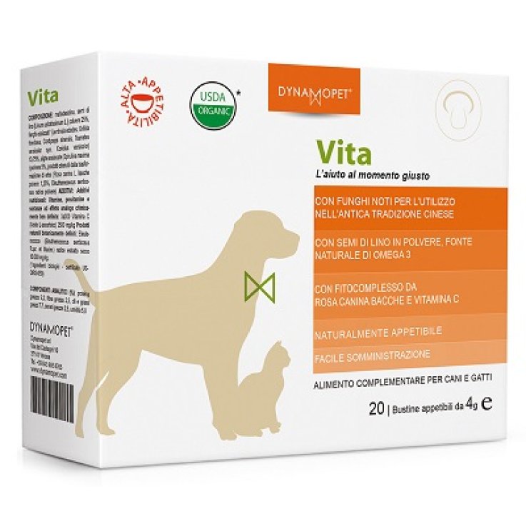 V VITA MEDIUM CA SIAT.IMMUN.20BS