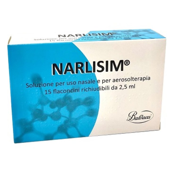NARLISIM SOL.NAS.15FL 2ML(AD/BB