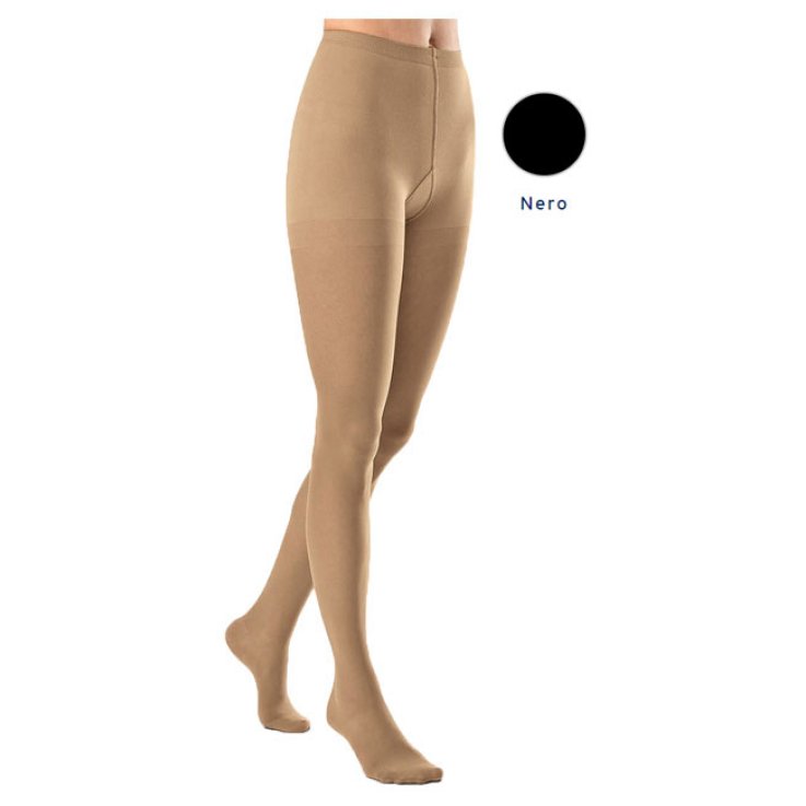JOBST BIELAS COLL  70VE  NERO4 1