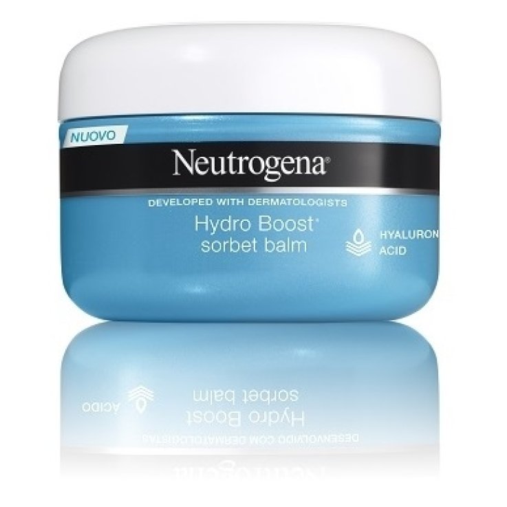 NEUTROGENA HYDRO B.SORBET BALS.2