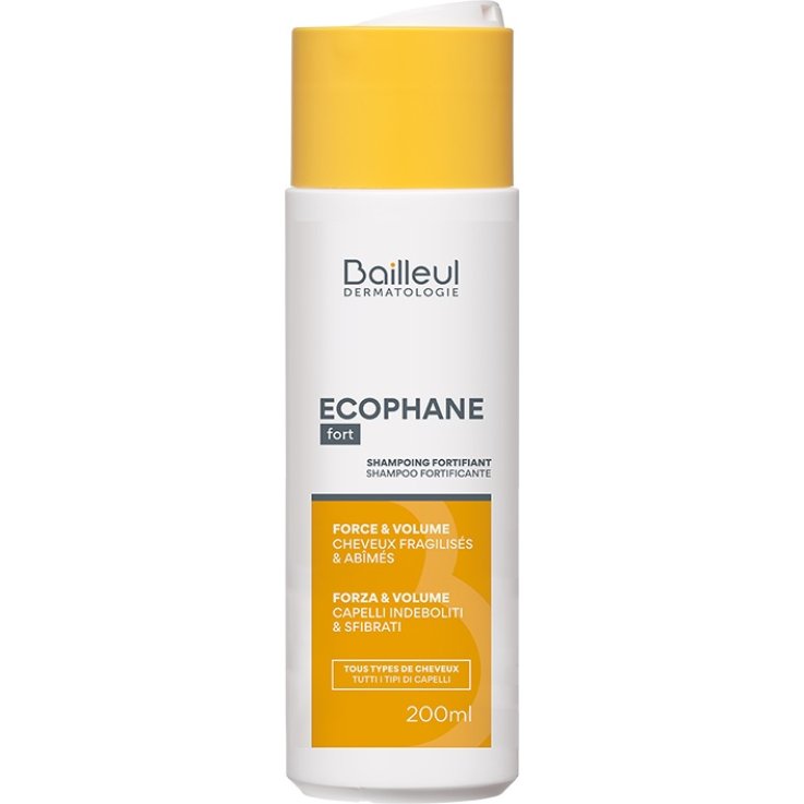 ECOPHANE SHA FORTIF.200ML(FRAG/D