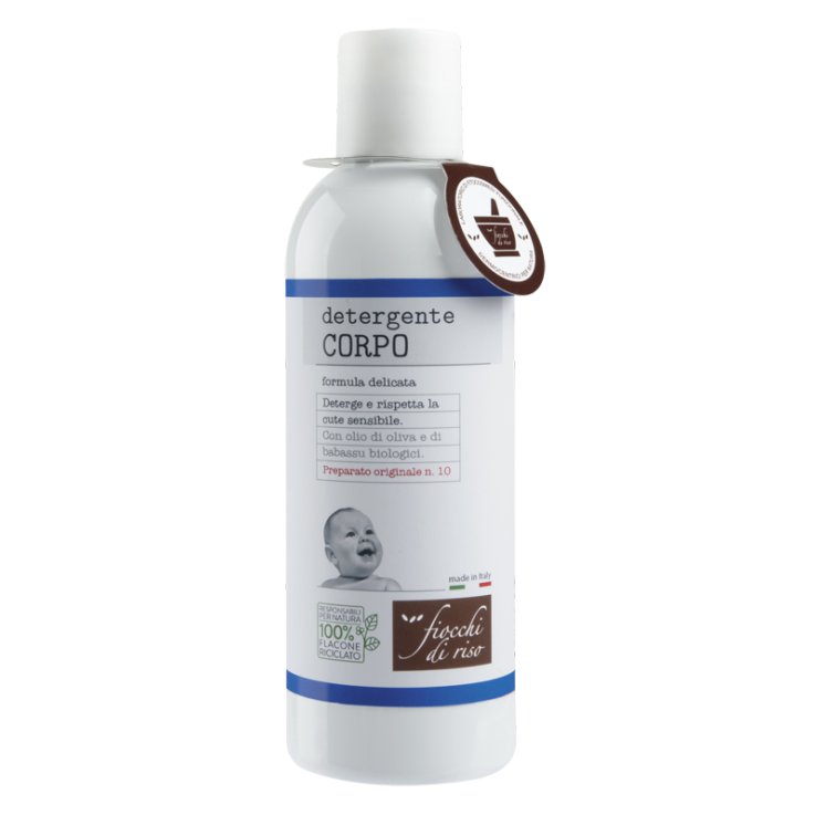 FDR DETERG.CORPO 200ML(AROMA VAN