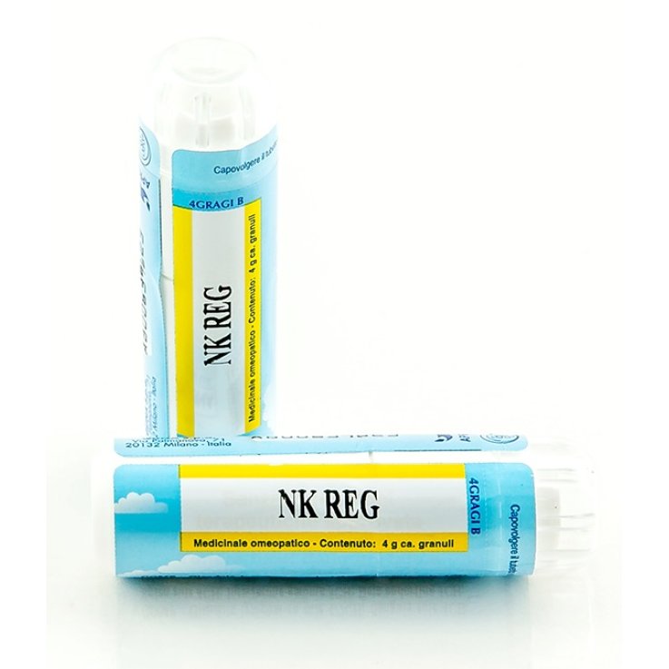 NK REG GRANULI 4GR  GUNA
