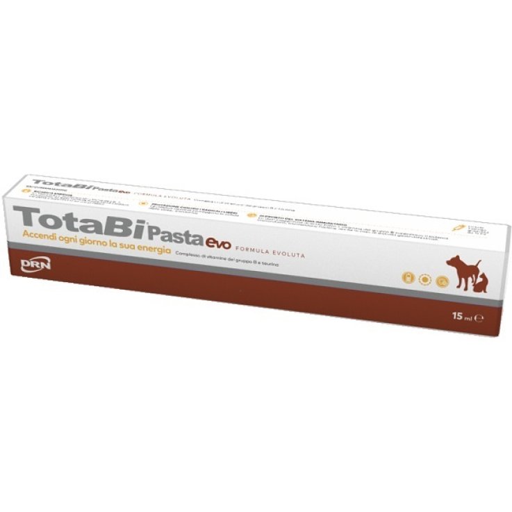 TOTABI PASTA EVO 15ML