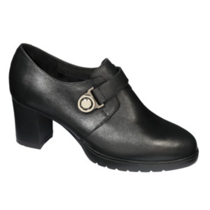 VAREN LEATHER BLACK 35