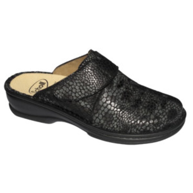 IRMA PRINTED SYNTHETIC BLACK35