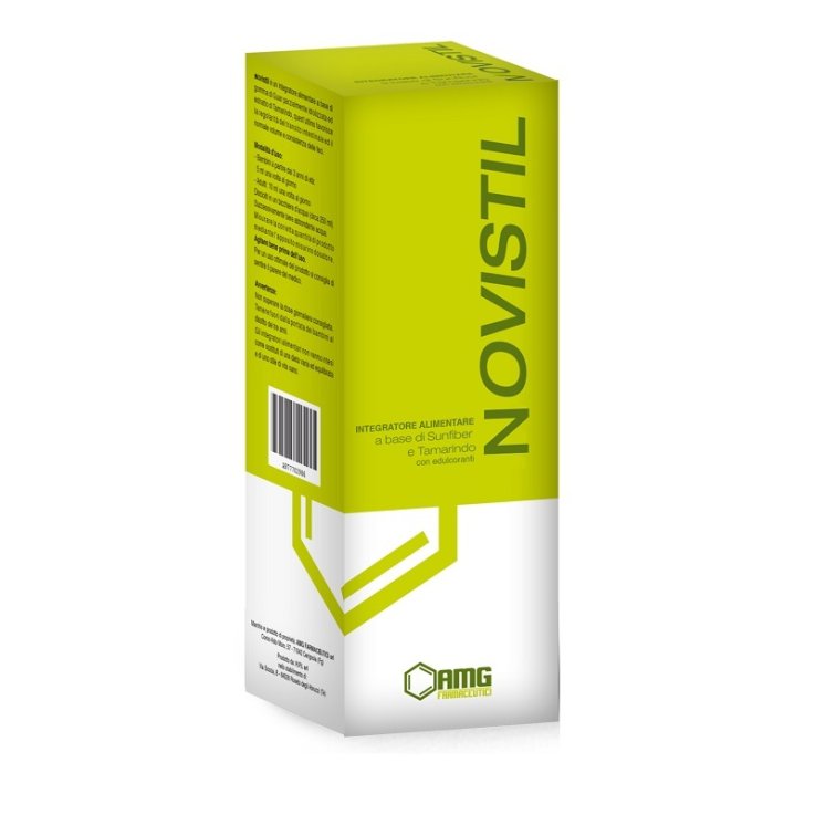 NOVISTIL 200ML
