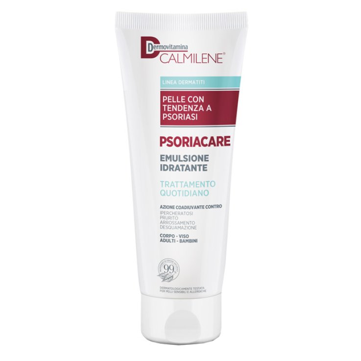 DERMOVITAMINA CALM.PSORIAC.EMULS