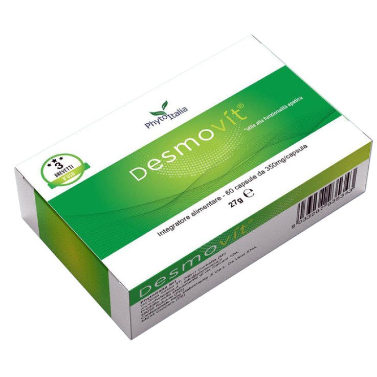 DESMOVIT 60CPS PHYTOITALIA