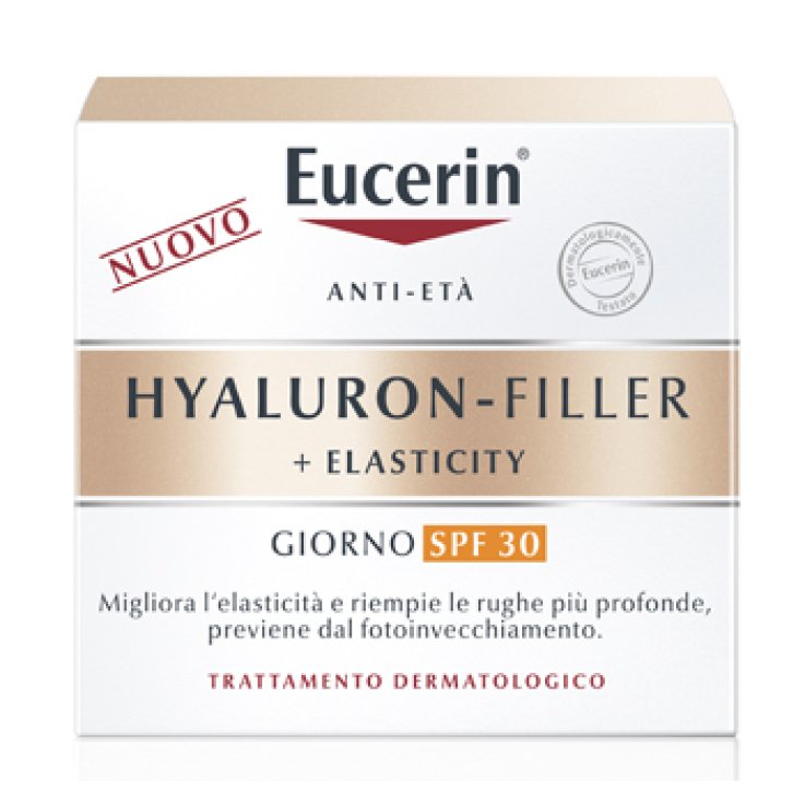 EUCERIN HYAL FILL+EL SPF30