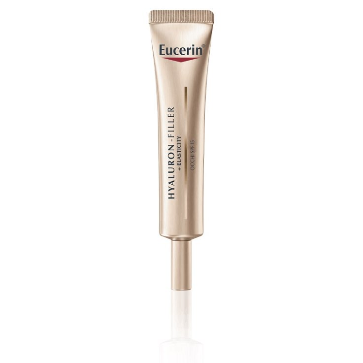 EUCERIN HYAL FILL+ELASTICITY C/O