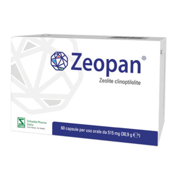 ZEOPAN 60CPS S/G (ZEOLITE)