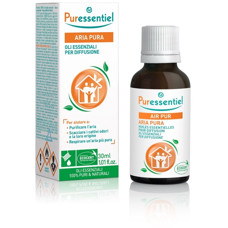 PURESS.MISCELA ARIA PURA ECOCERT