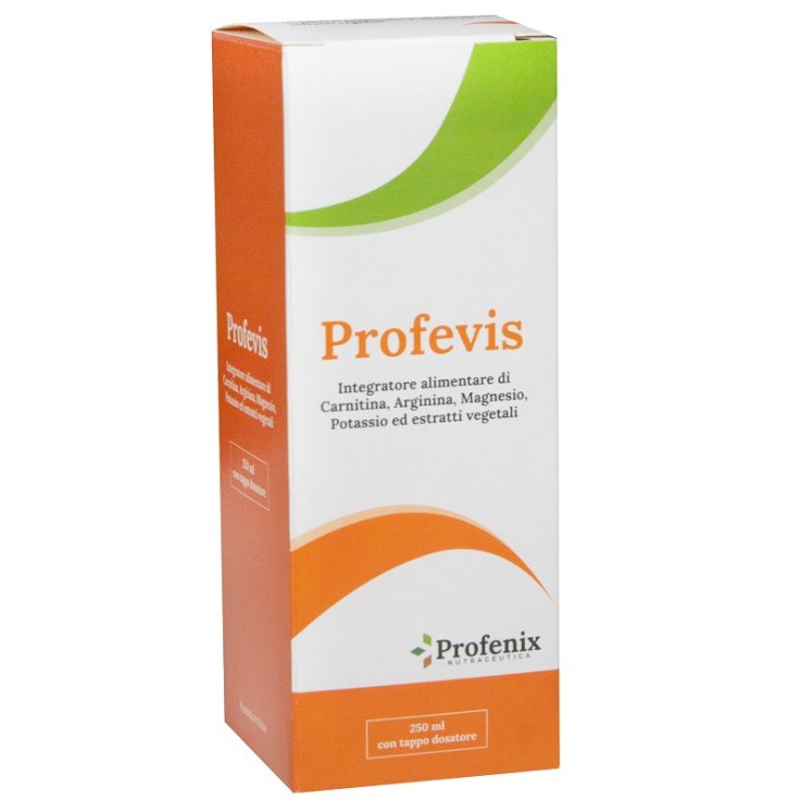 PROFEVIS 250ML S/G(ASTENIA/STANC