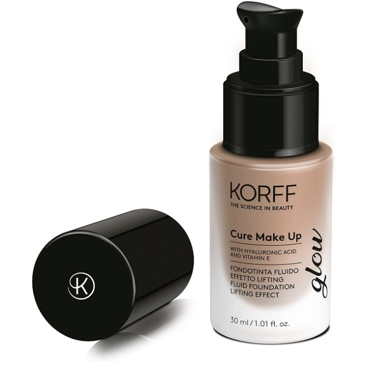 KORFF MK FOND LIFTING GLOW 05