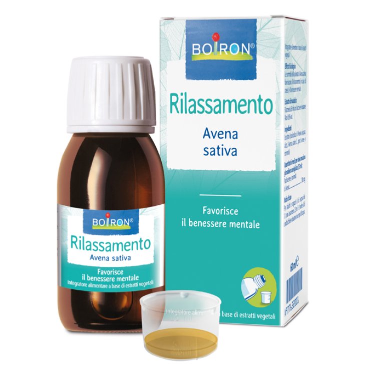 AVENA SAT EI INT.60ML EX TM BOIR