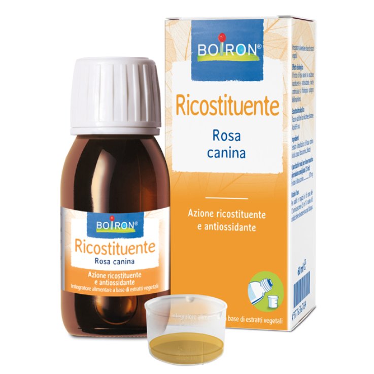 ROSA CANINA EI INT 60ML(EX TM BO
