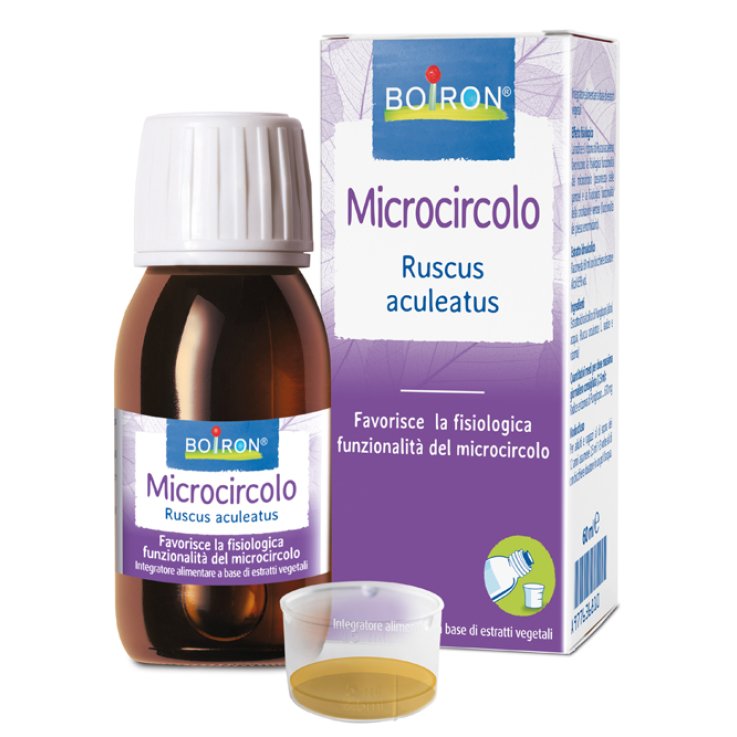 RUSCUS ACULEAT EI INT 60ML(EX TM