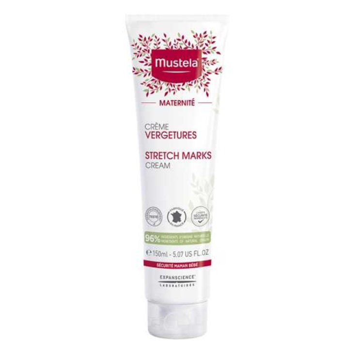 MUSTELA MAT.CRE PREV.SMAGL.C/PRO
