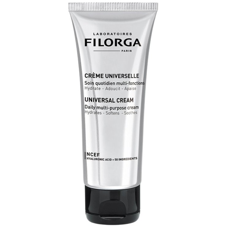 FILORGA CREMA UNIVERSALE VI/CRP