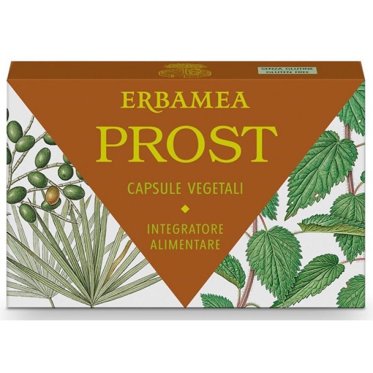 ERBAFORMA PROST 24CPS 12,24GR S/