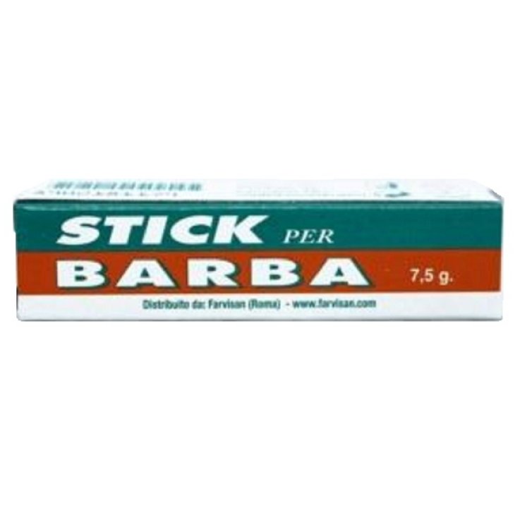 STICK BARBA MATITA EMOSTATICA(FA