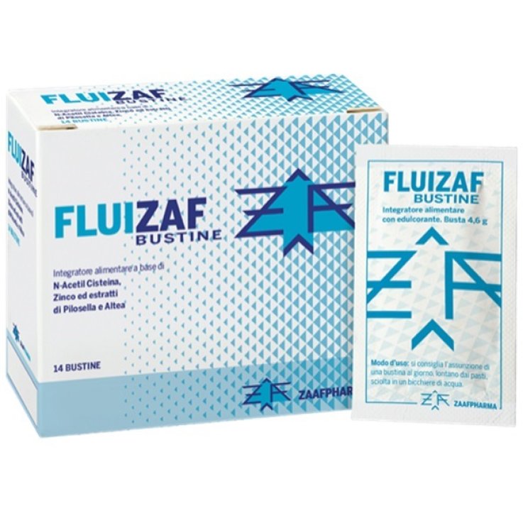 FLUIZAF 600 14BUS