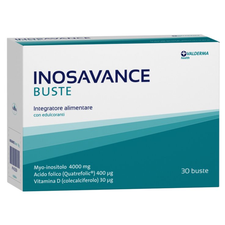 INOSAVANCE 30BST