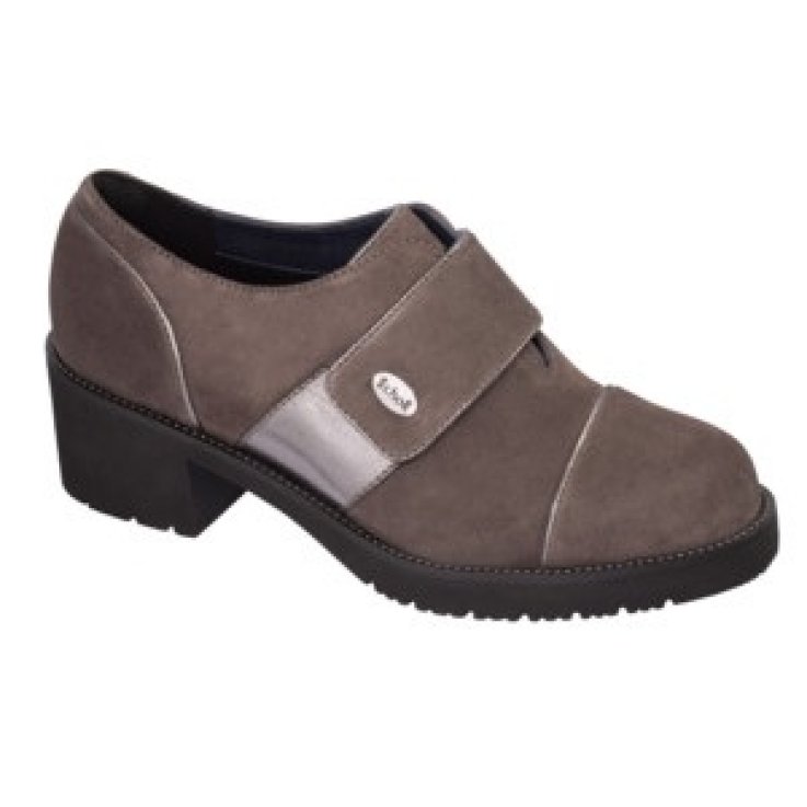 PETRA STRAP SUE-W DK GREY 36