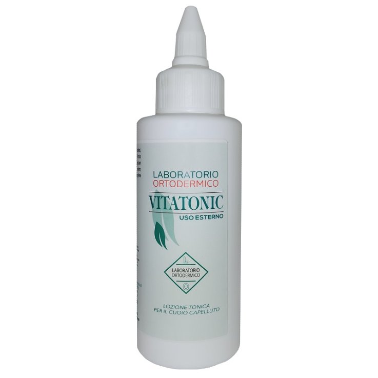 VITATONIC GOCCE 100ML