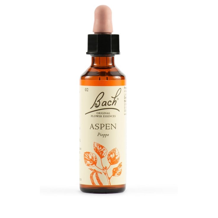 DHU  BACH ASPEN ORIG 20ML