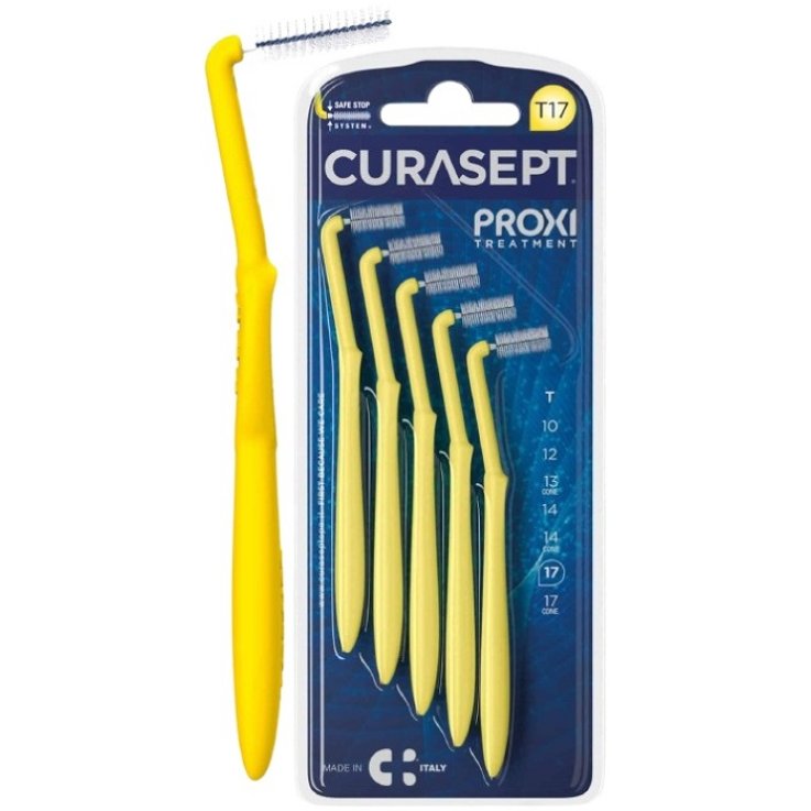 CURASEPT PROXI ANGLE T17 GI/YE