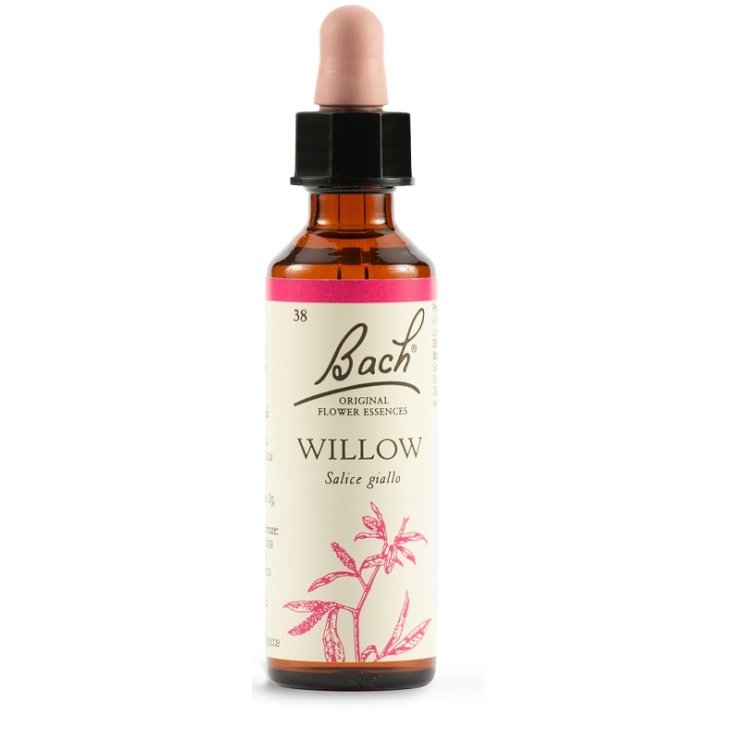 DHU WILLOW GTT N/F 20ML