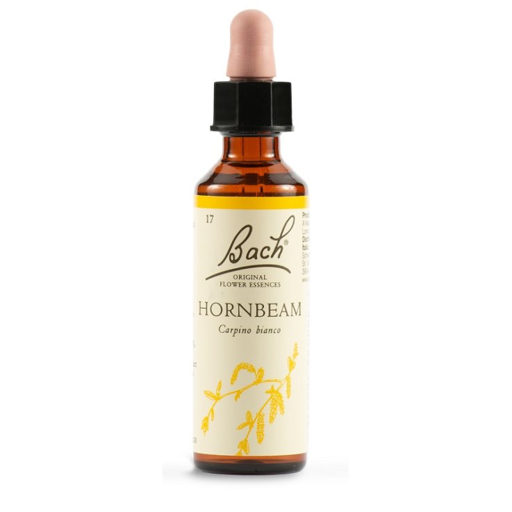 DHU  BACH HORNBEAM ORIG 20ML