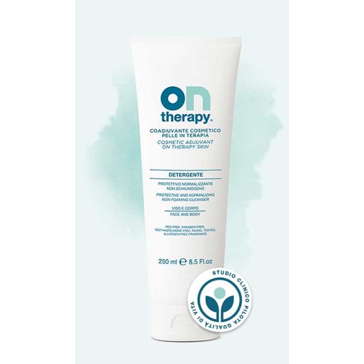 ONTHERAPY DETERG.VIS/CORPO 150ML