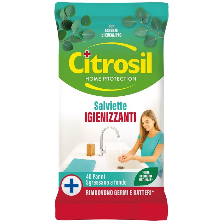 CITROSIL SALV.IGIENIZ.SUPERF.EUC