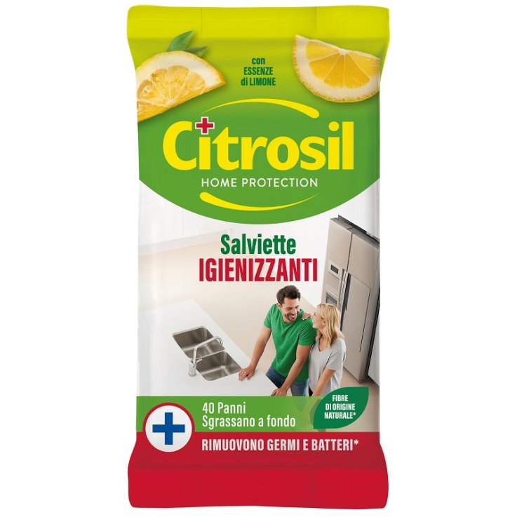CITROSIL SALV.IGIENIZ.SUPERF.LIM