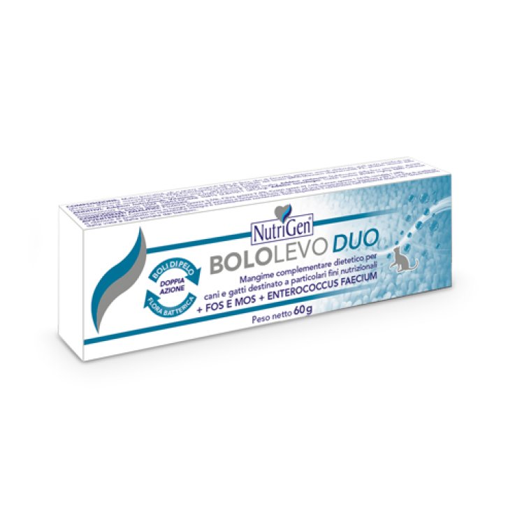 V BOLOLEVO DUO 60G PASTA
