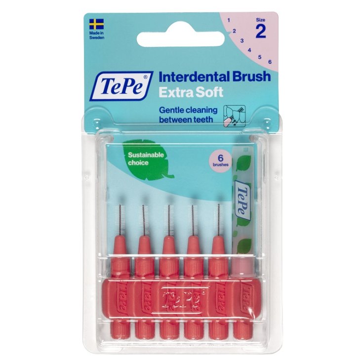 TEPE SCOV EXTRASOFT 0,5MM ROSSO