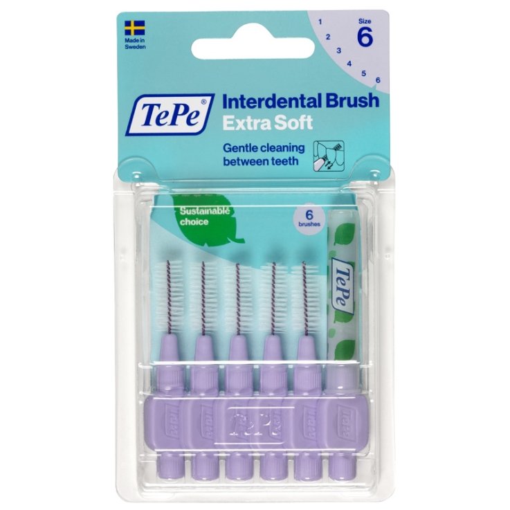TEPE SCOVOL EXTRASOFT 1,1MM LILL