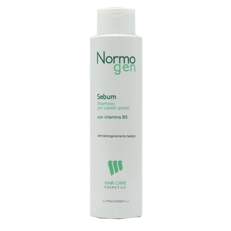 NORMOGEN SHA SEBUM C/GRASSI 300M