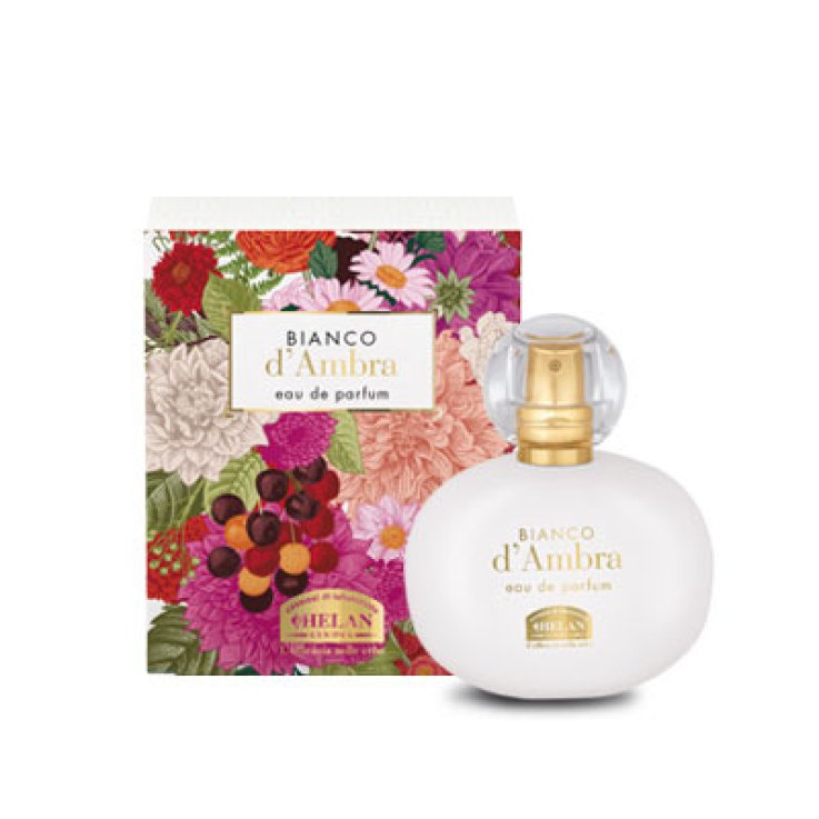 HELAN BIANCO D'AMBRA PROFUMO 50M