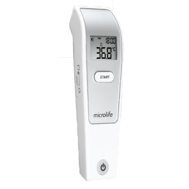 MICROLIFE TERM INFR NO-CONTACT