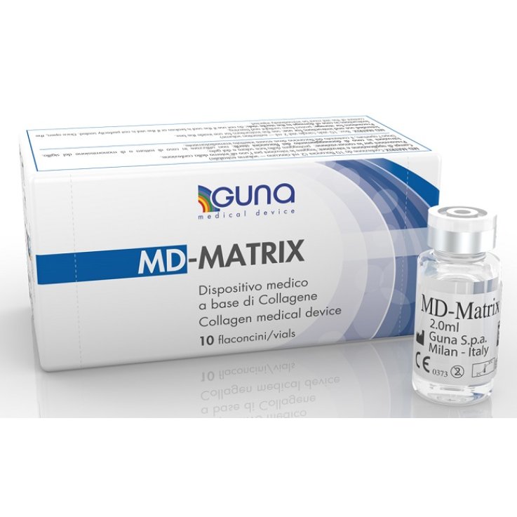 MD MATRIX 10FIALE